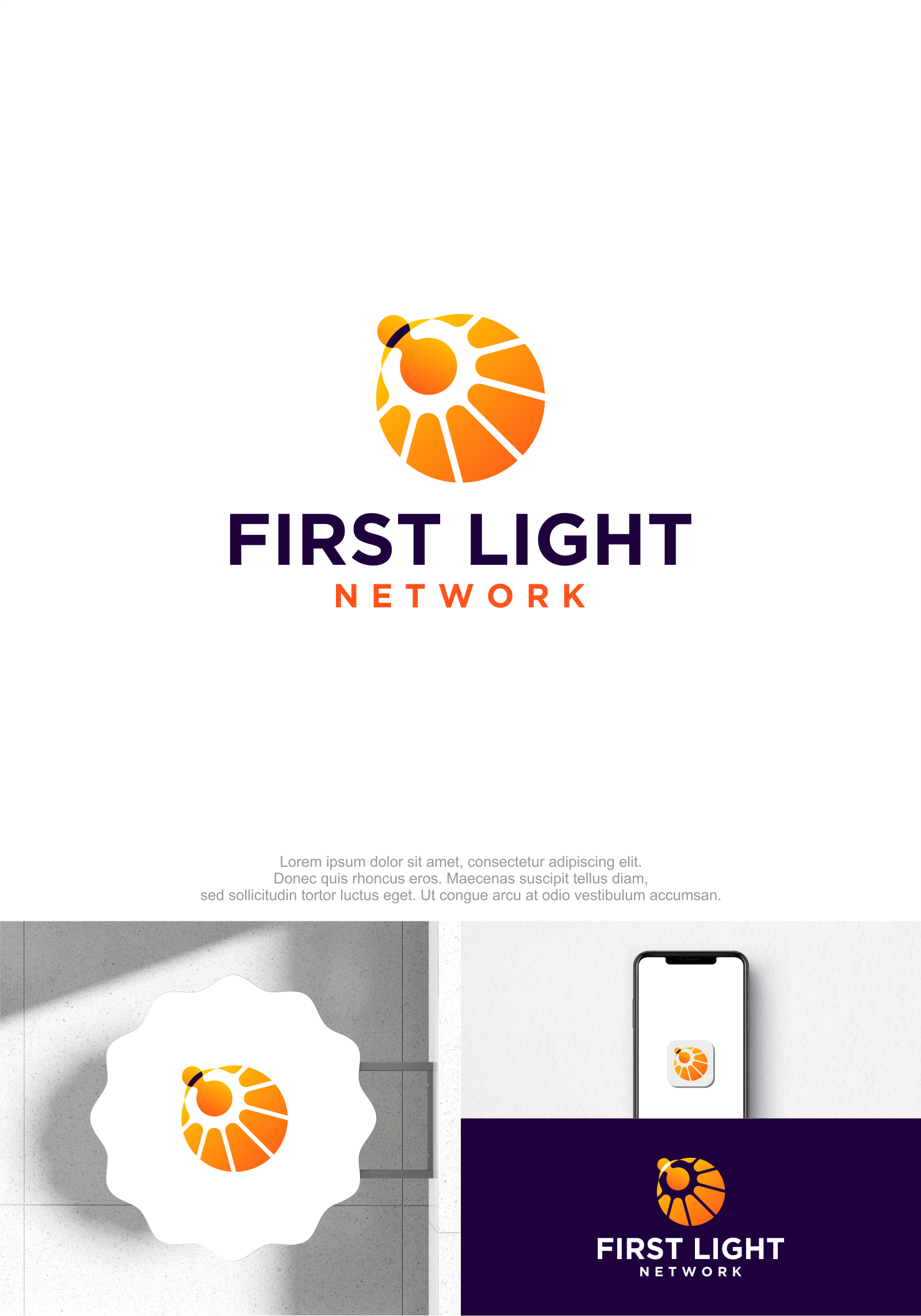 Logo Design by M.Syaiful Huda for this project | Design #36302055