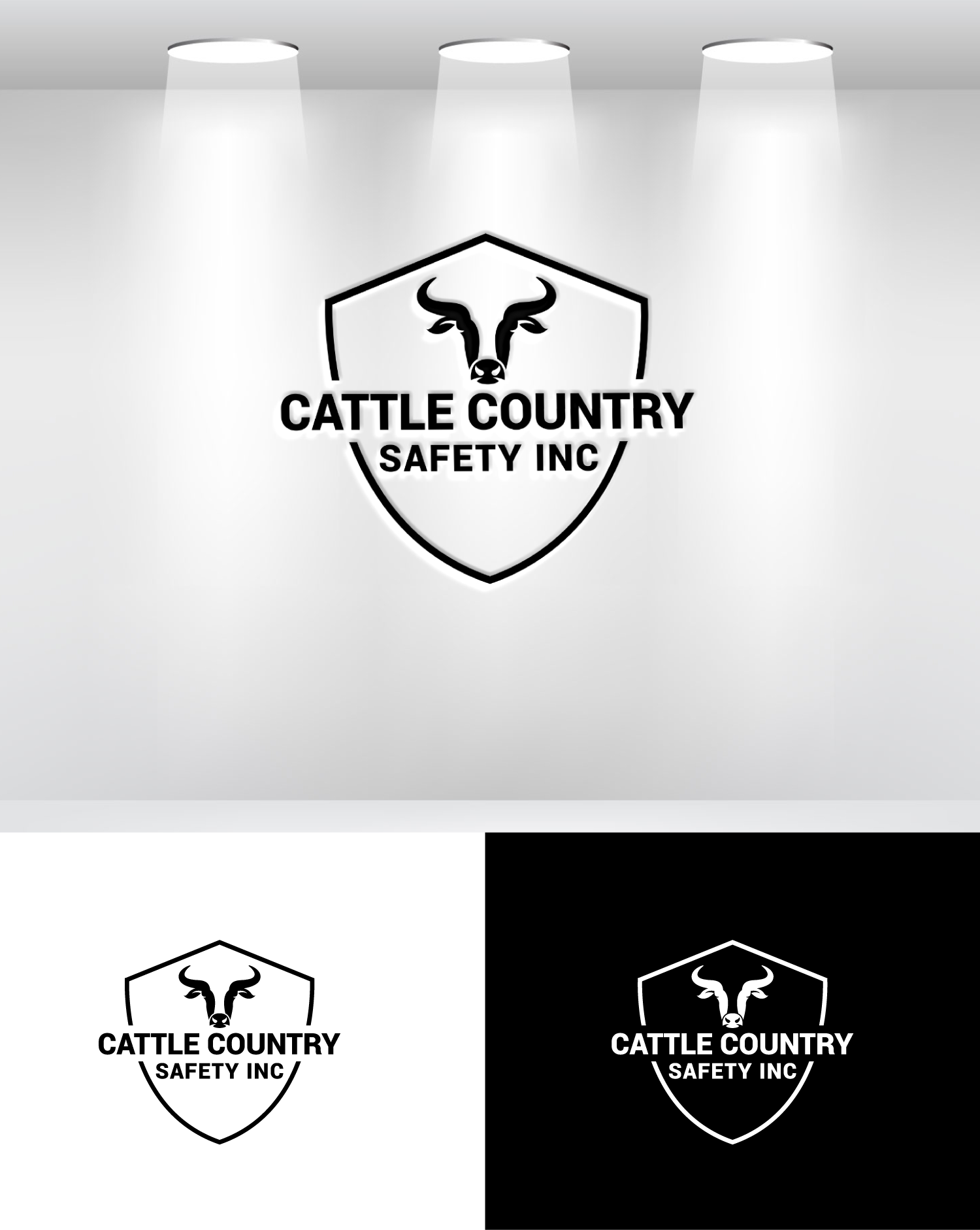 Logo Design by Mi Design1 for this project | Design #36302153