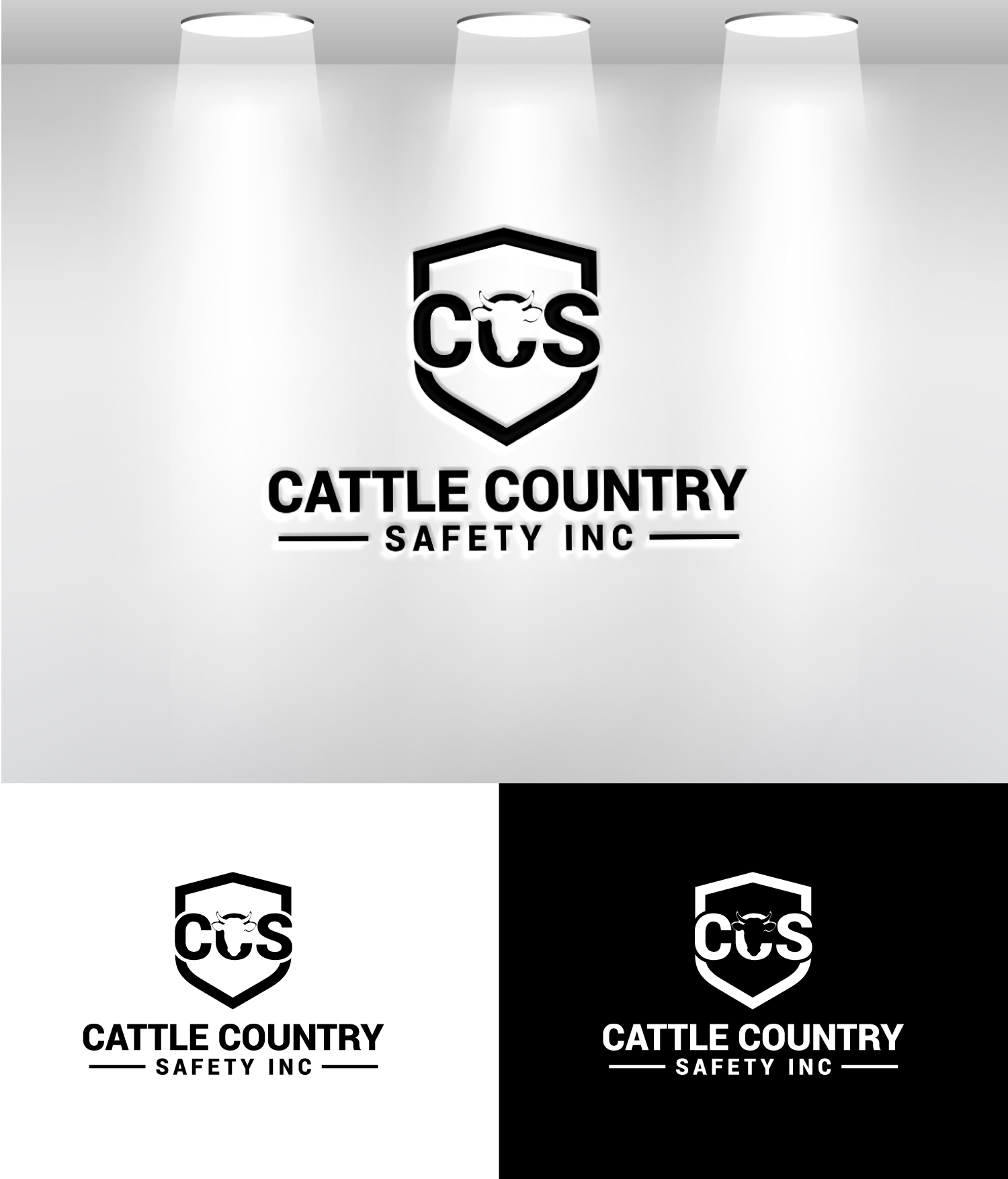 Logo Design by Mi Design1 for this project | Design #36302269