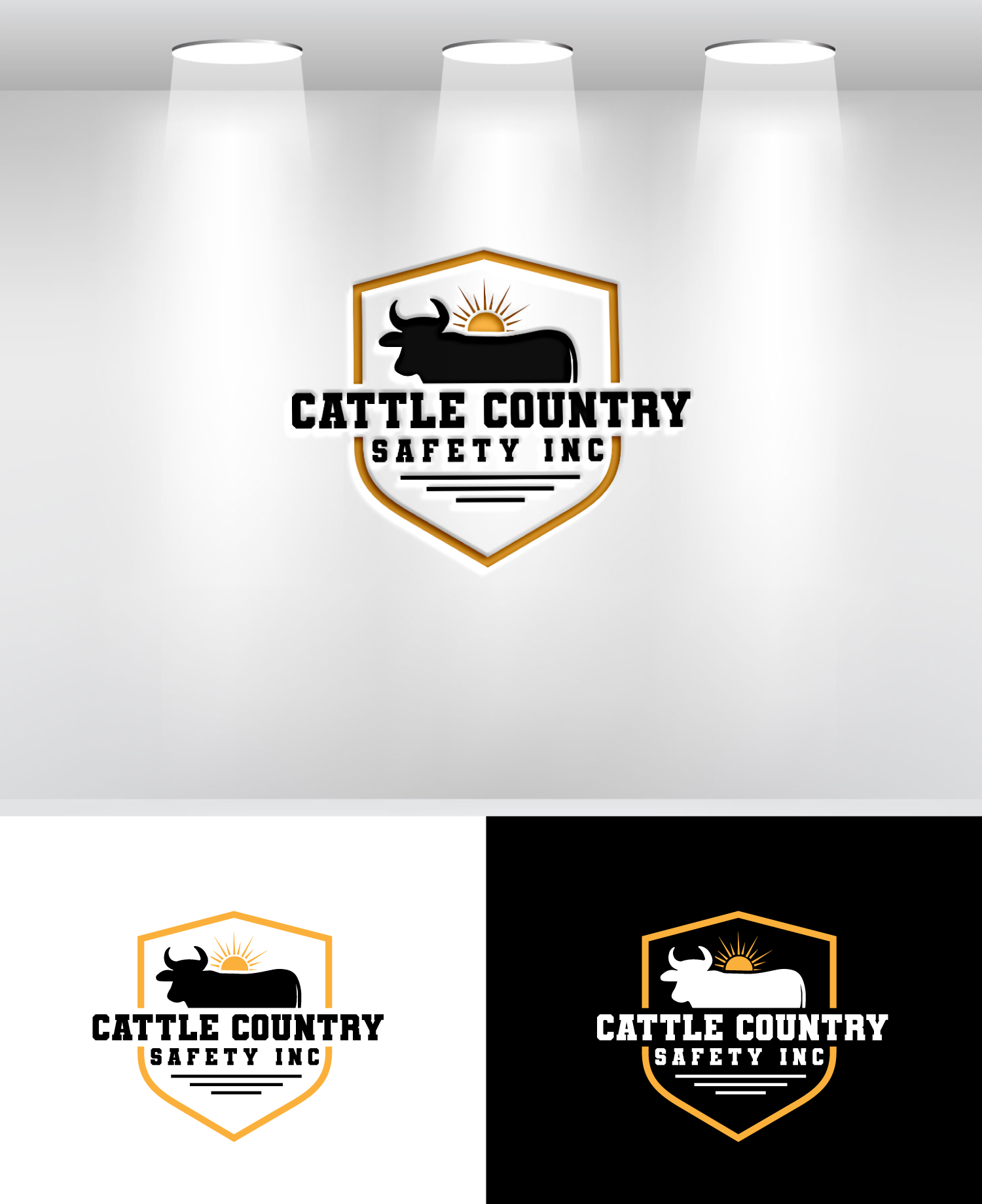 Logo Design by Mi Design1 for this project | Design #36302414