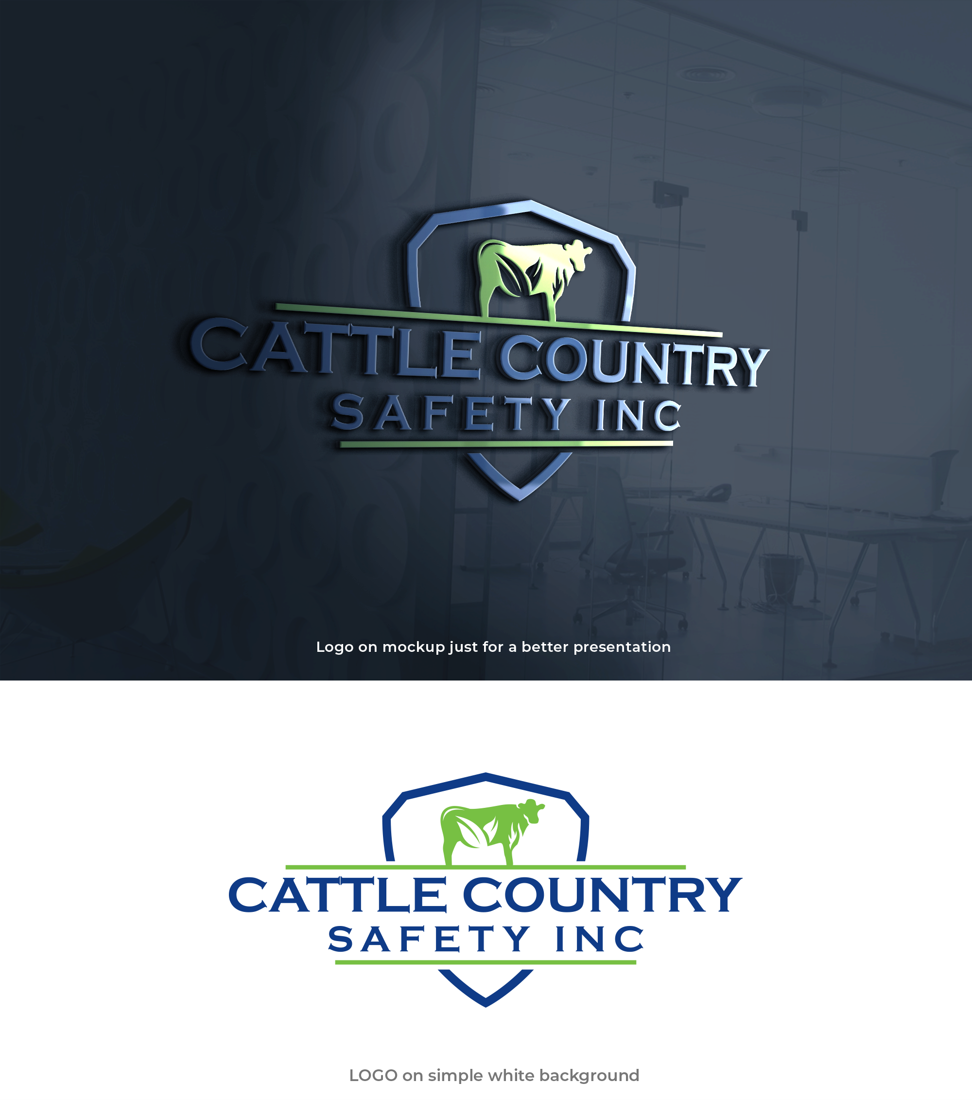 Logo Design by Asad Shaikh for this project | Design #36307186