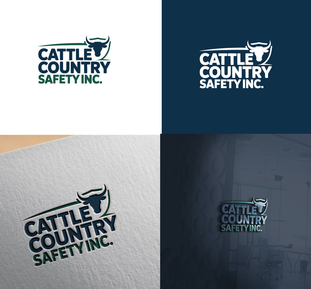 Logo Design by Jonshonkal for this project | Design #36302220