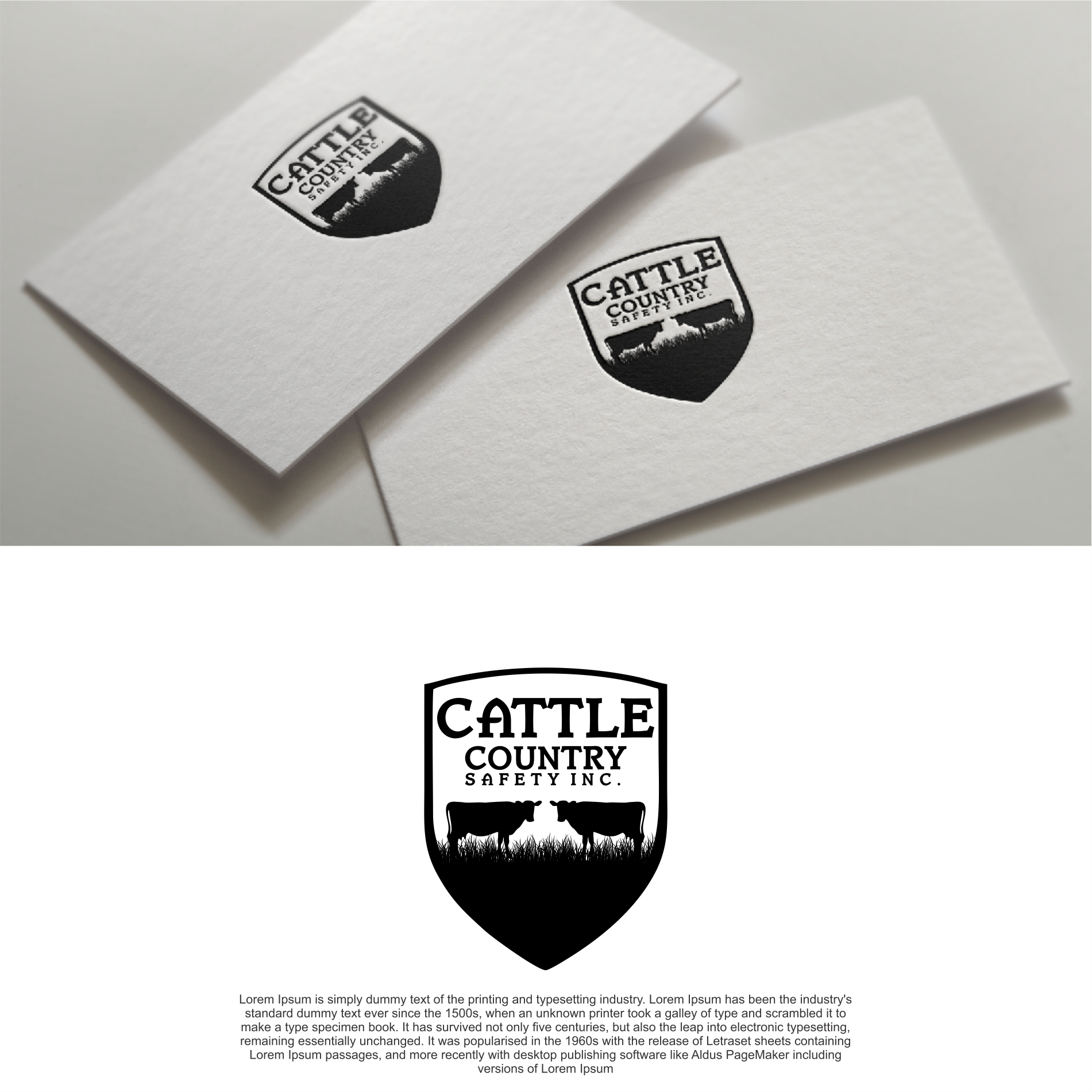 Logo Design by diego costa for this project | Design #36307037