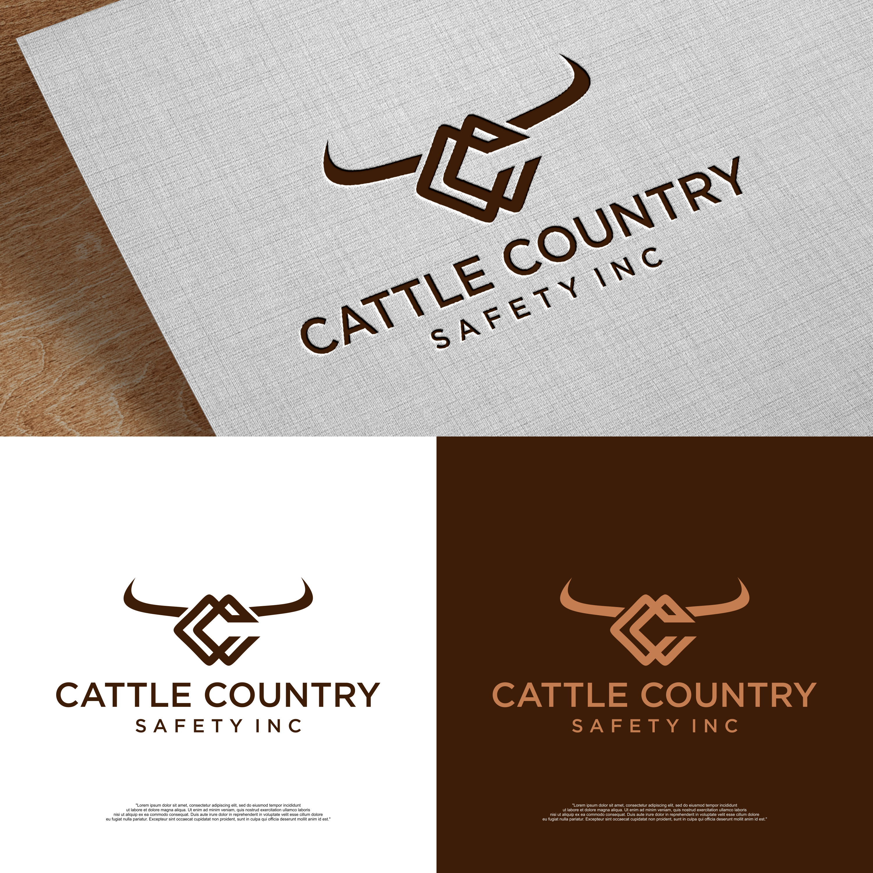 Logo Design by arillingga for this project | Design #36302199