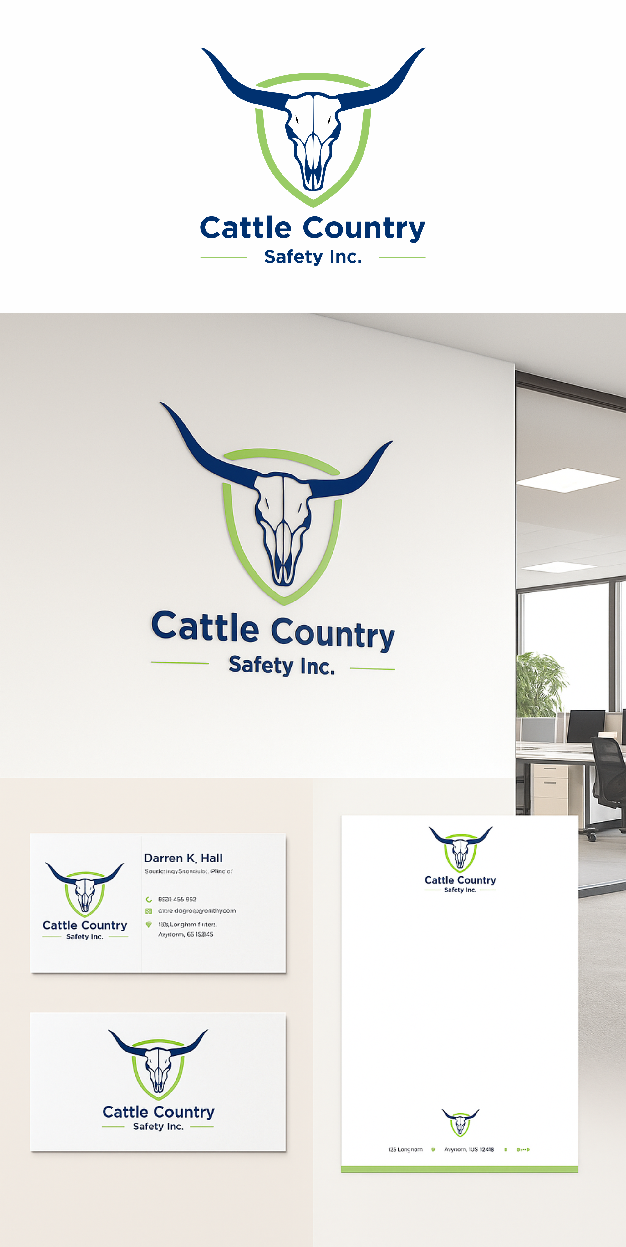 Logo Design by Logo Dope for this project | Design #36307750