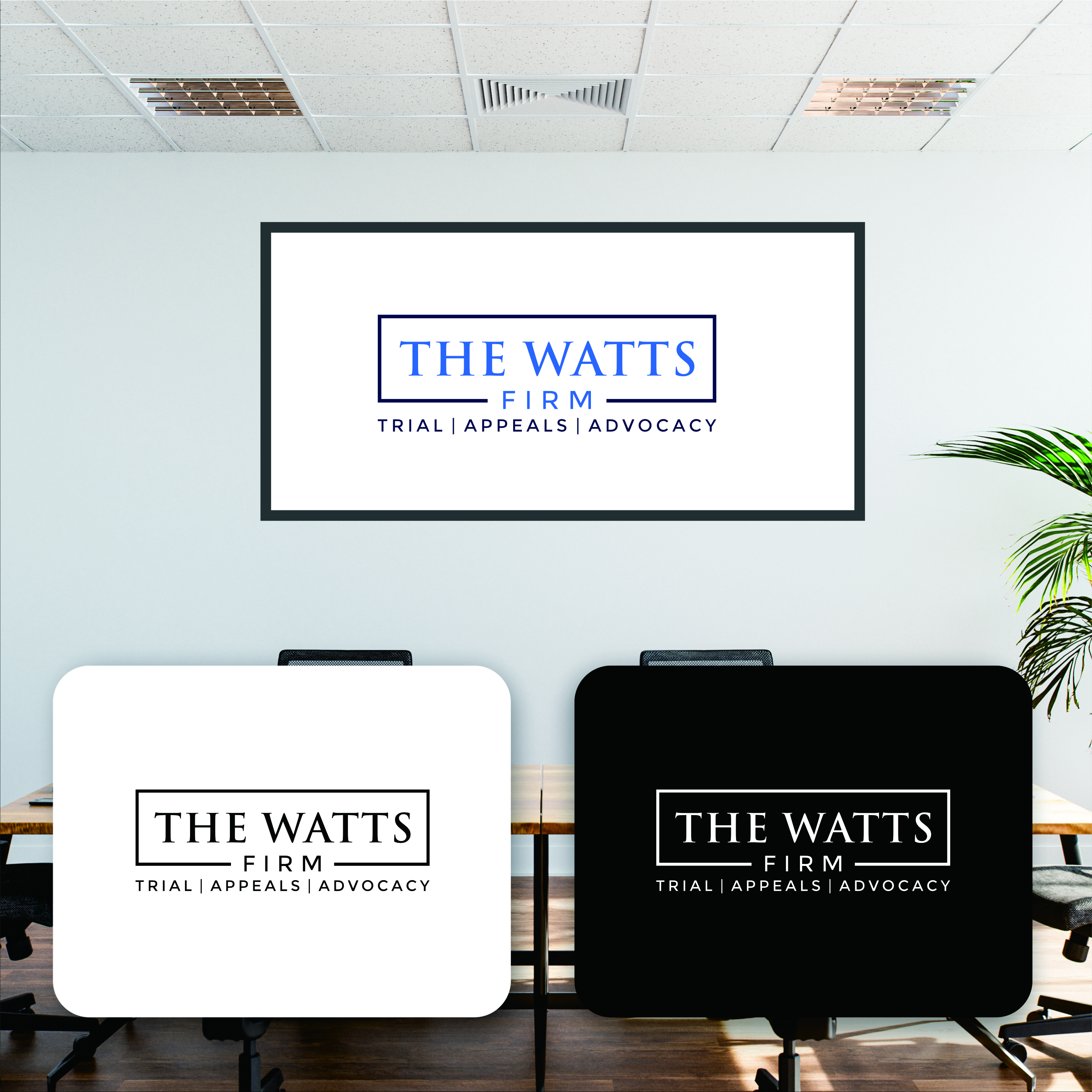 Logo Design by ander sky dc for this project | Design #36303827