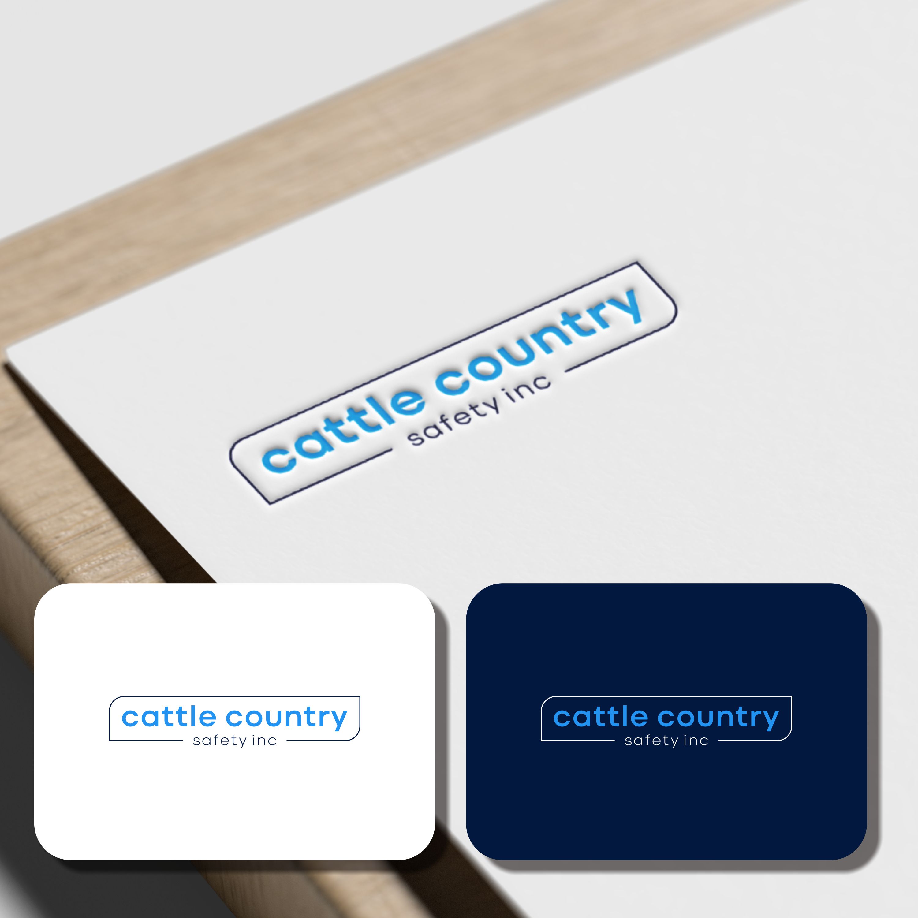 Logo Design by Berkah_Bandot for this project | Design #36307069