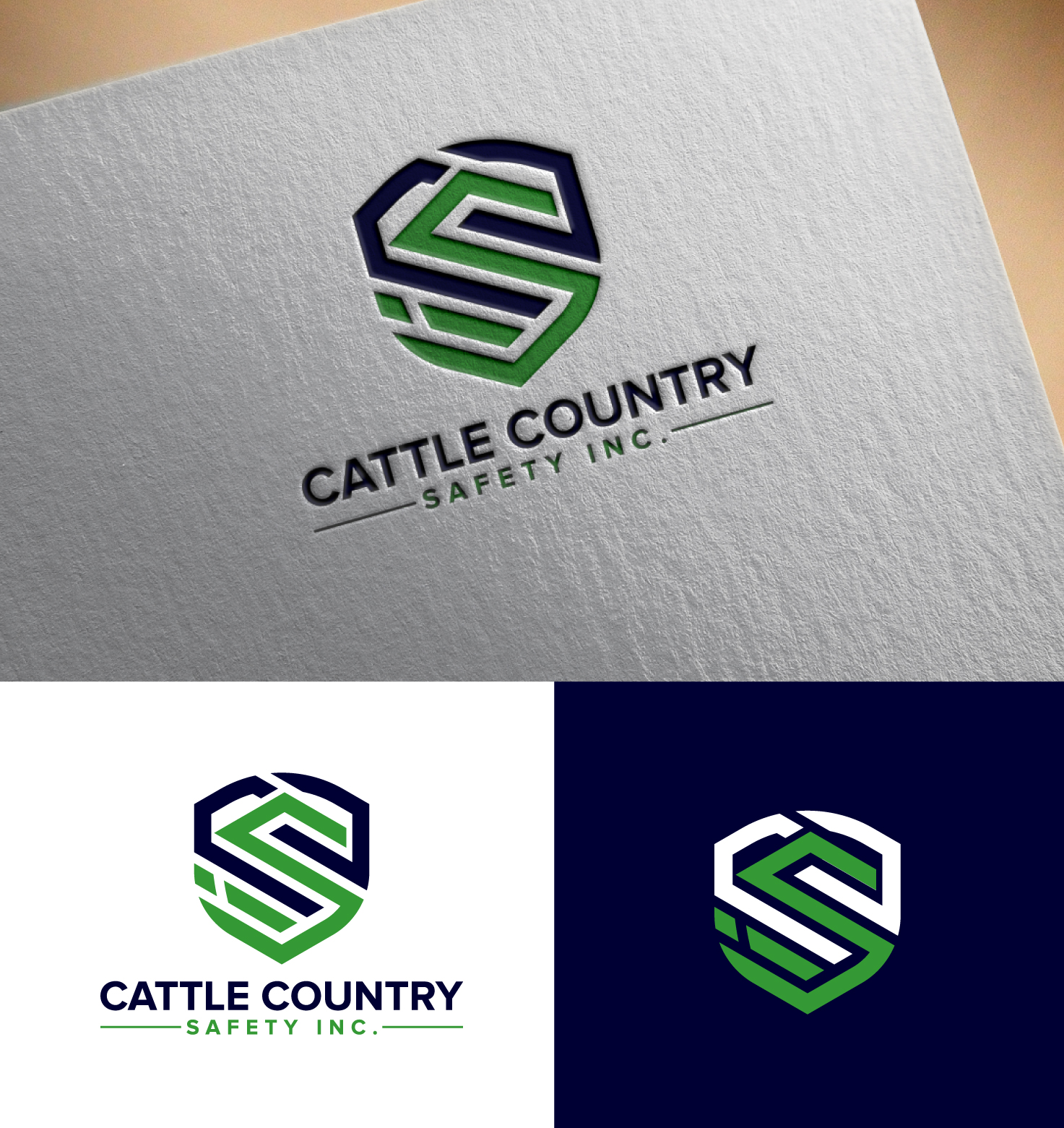 Logo Design by InfiniteSketch for this project | Design #36310367