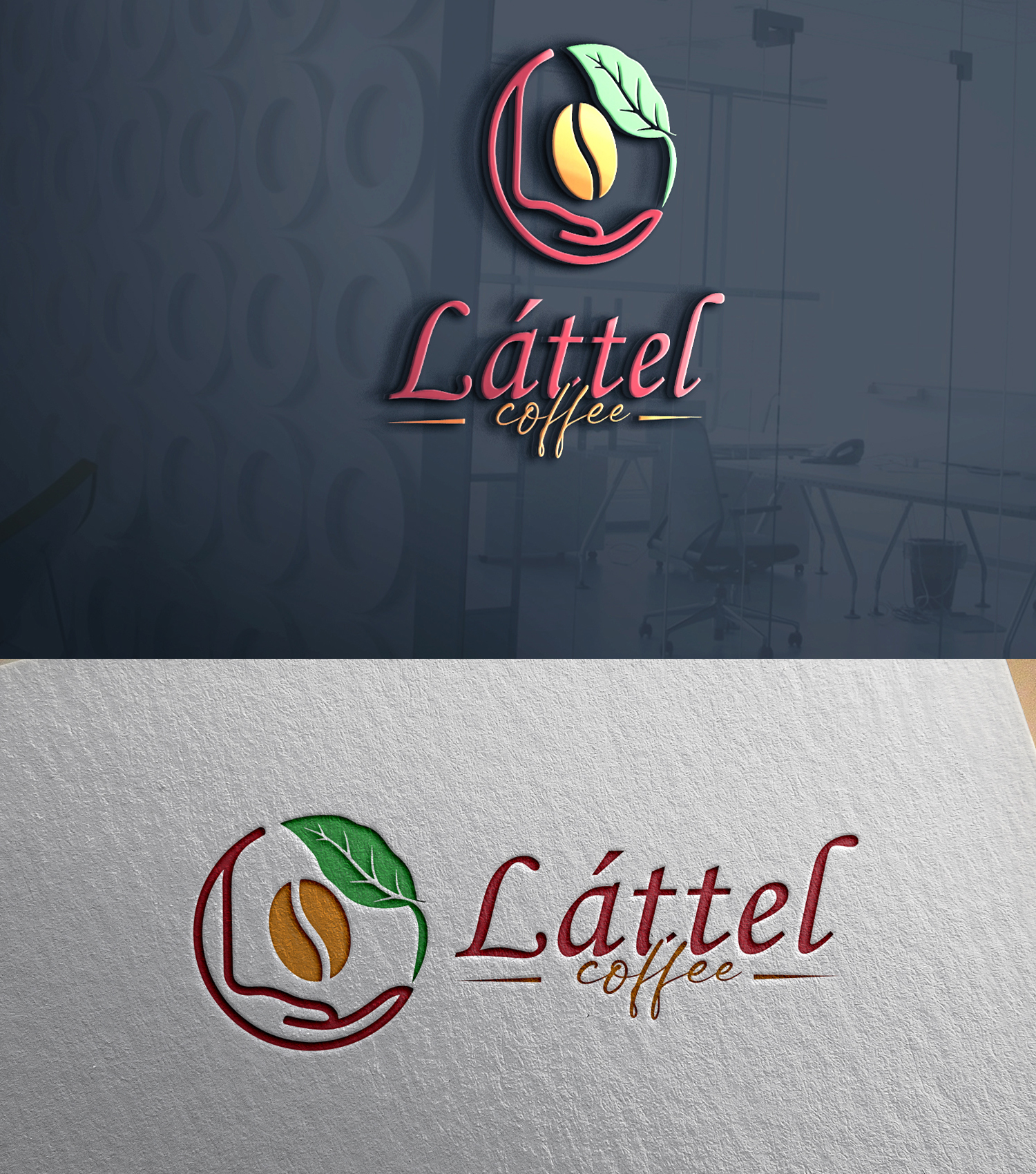Logo Design by 24ksunny for this project | Design #36302368