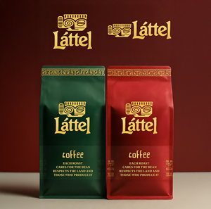 Logo Design by Jose Lopez ( Verified Pro Designer ) for this project | Design: #36306448