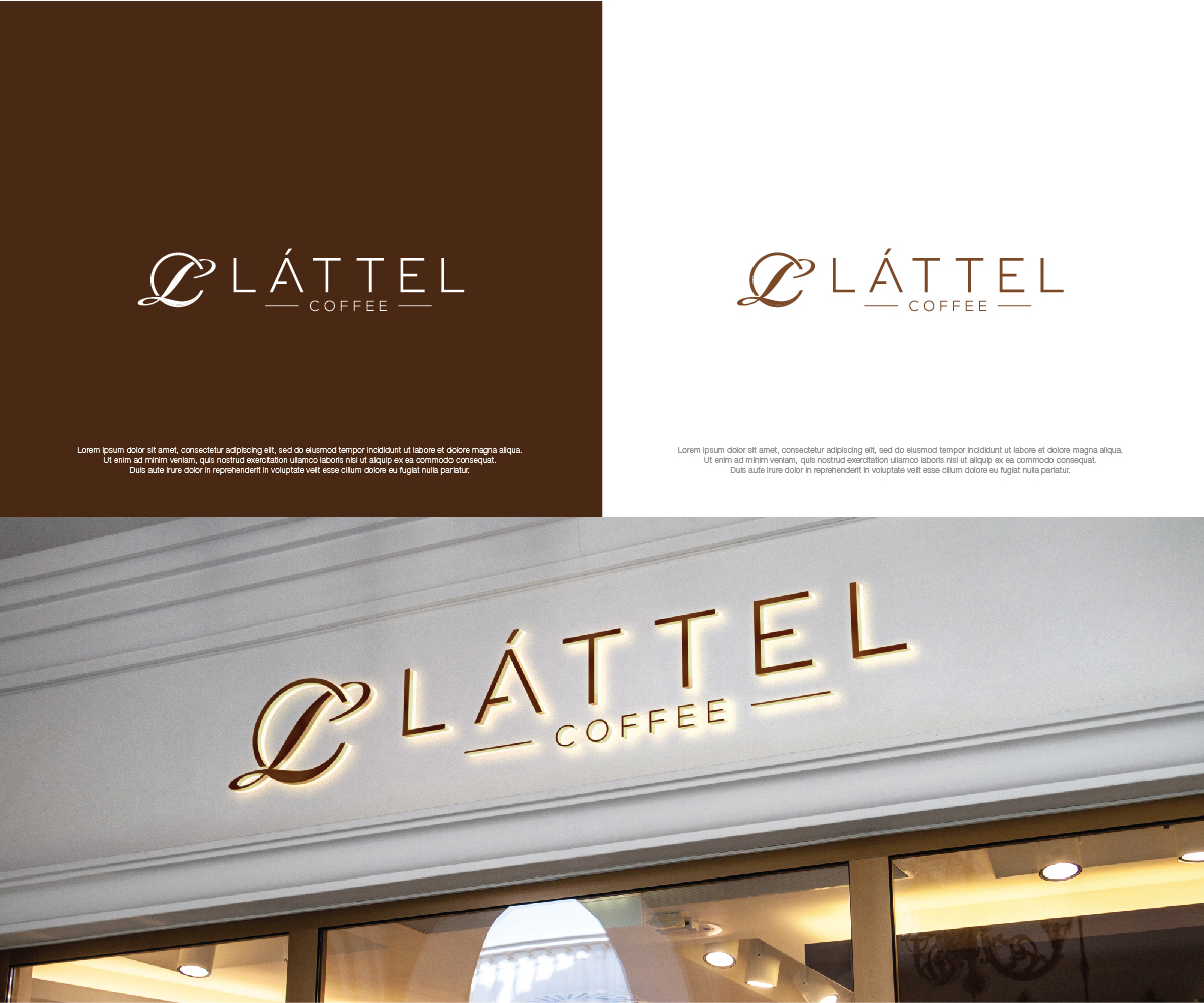 Logo Design by dstudios for this project | Design #36307399