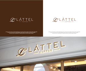 Logo Design by dstudios for this project | Design: #36307399