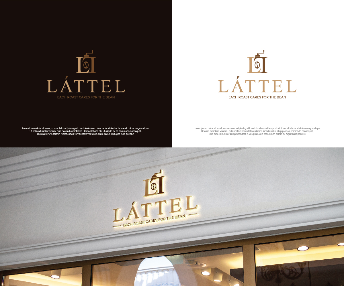 Logo Design by dstudios for this project | Design #36307400