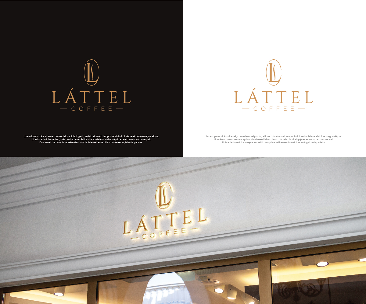 Logo Design by dstudios for this project | Design #36307401