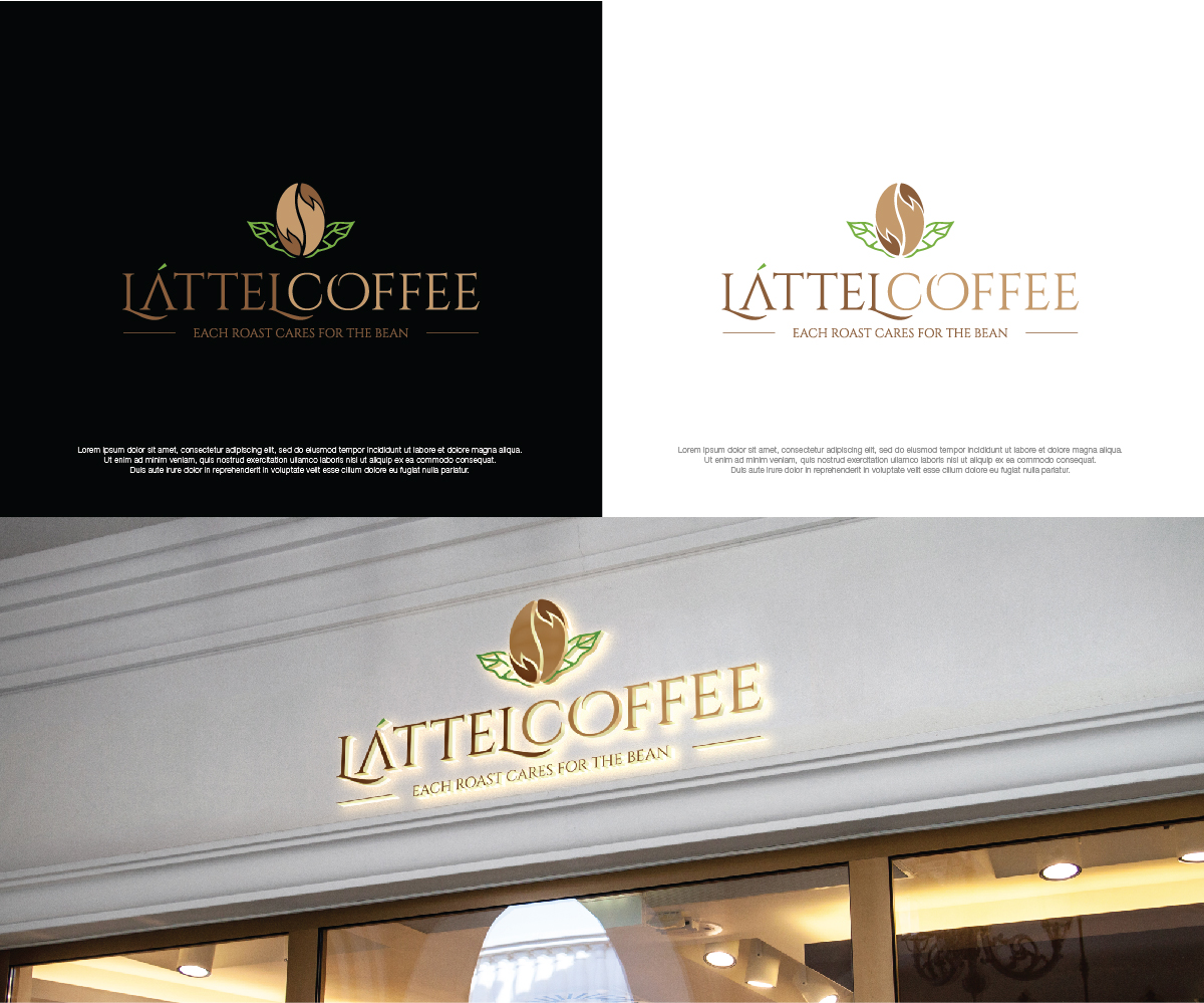 Logo Design by dstudios for this project | Design #36307402