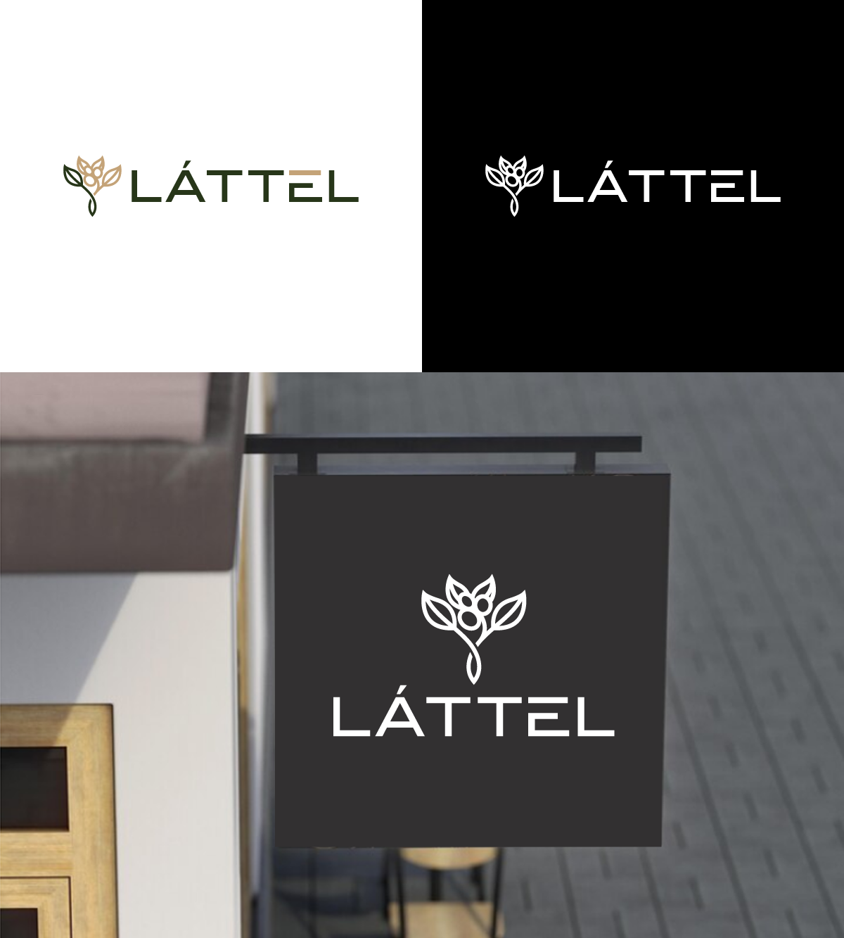 Logo Design by Alb@ri for this project | Design #36305217