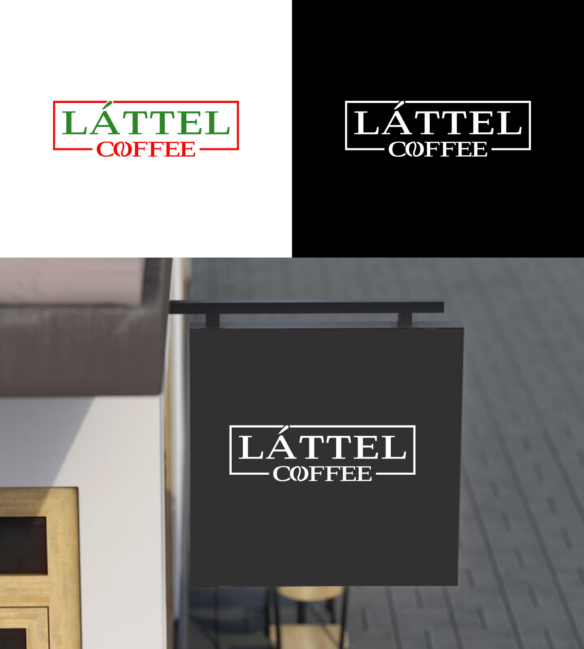 Logo Design by Alb@ri for this project | Design #36305218