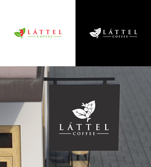 Logo Design by Alb@ri for this project | Design: #36305219