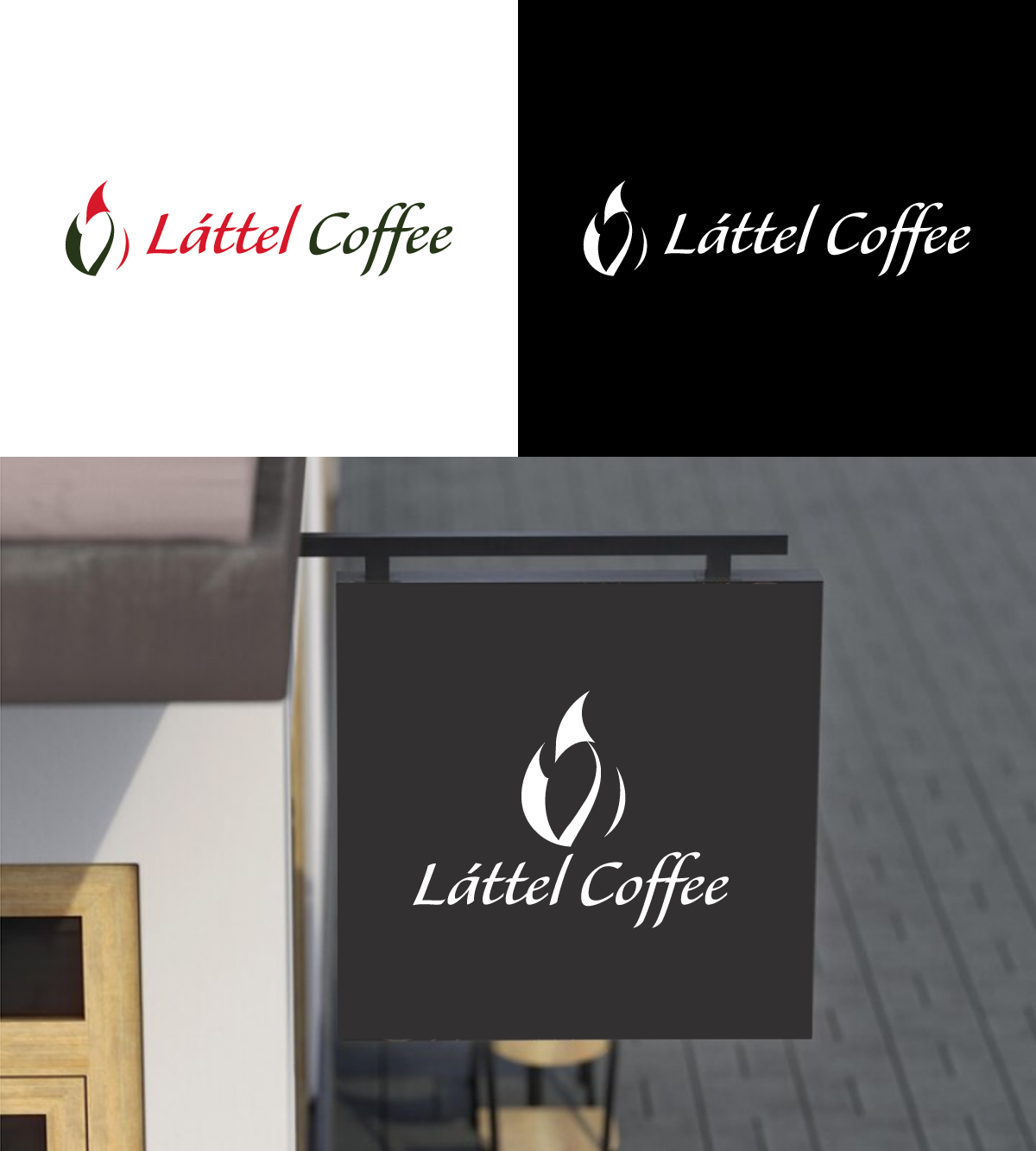 Logo Design by Alb@ri for this project | Design #36305220