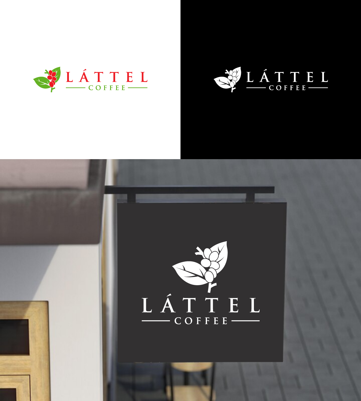 Logo Design by Alb@ri for this project | Design #36357005
