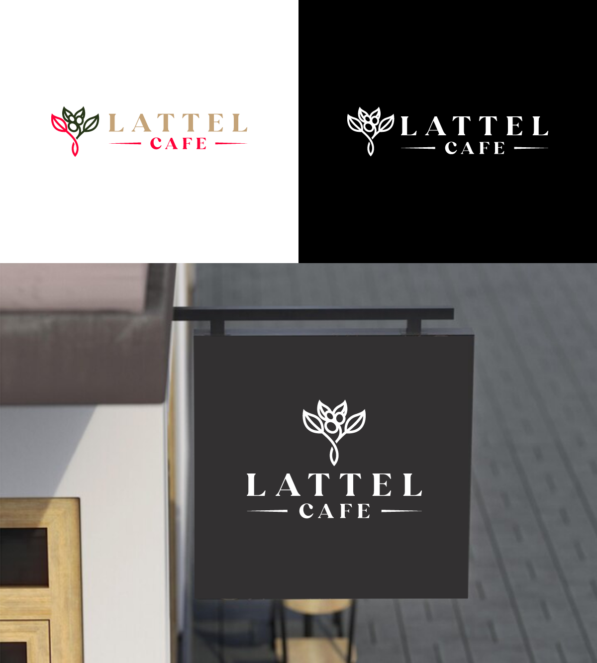 Logo Design by Alb@ri for this project | Design #36358786