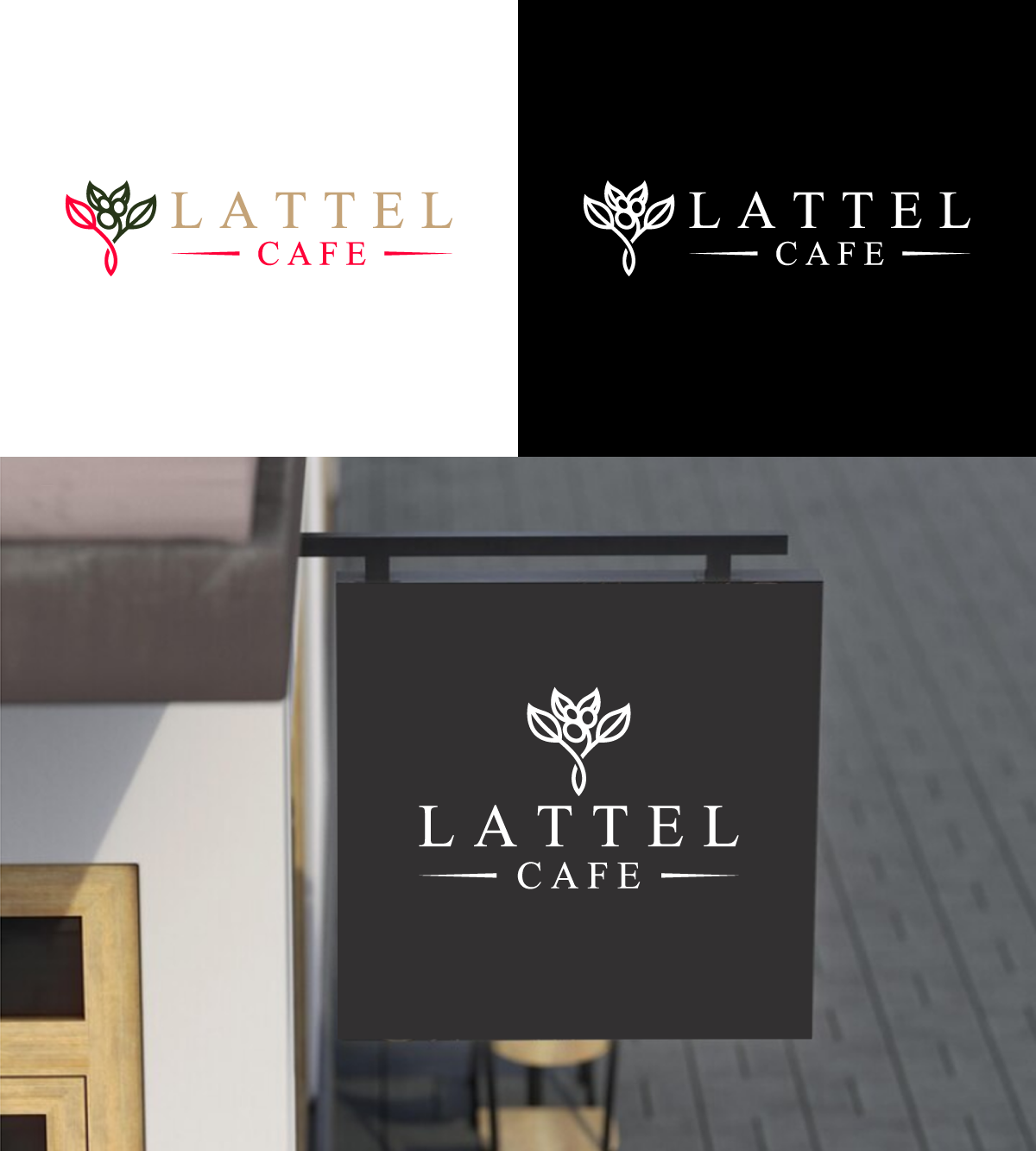 Logo Design by Alb@ri for this project | Design #36358787