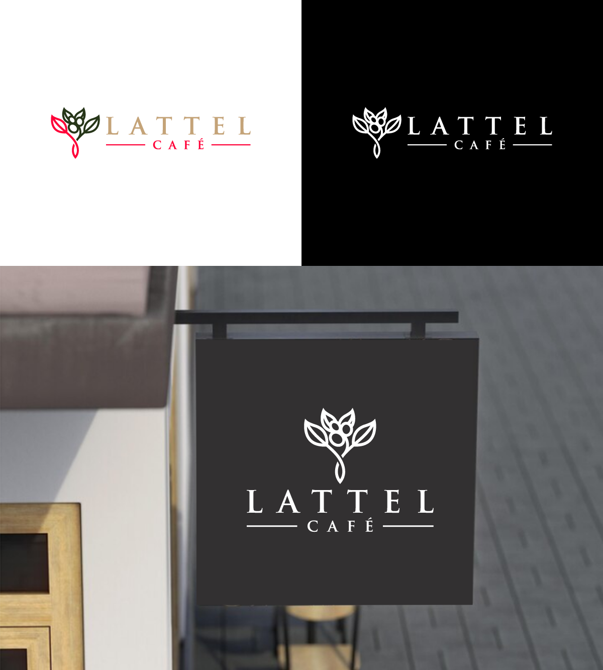 Logo Design by Alb@ri for this project | Design #36358788