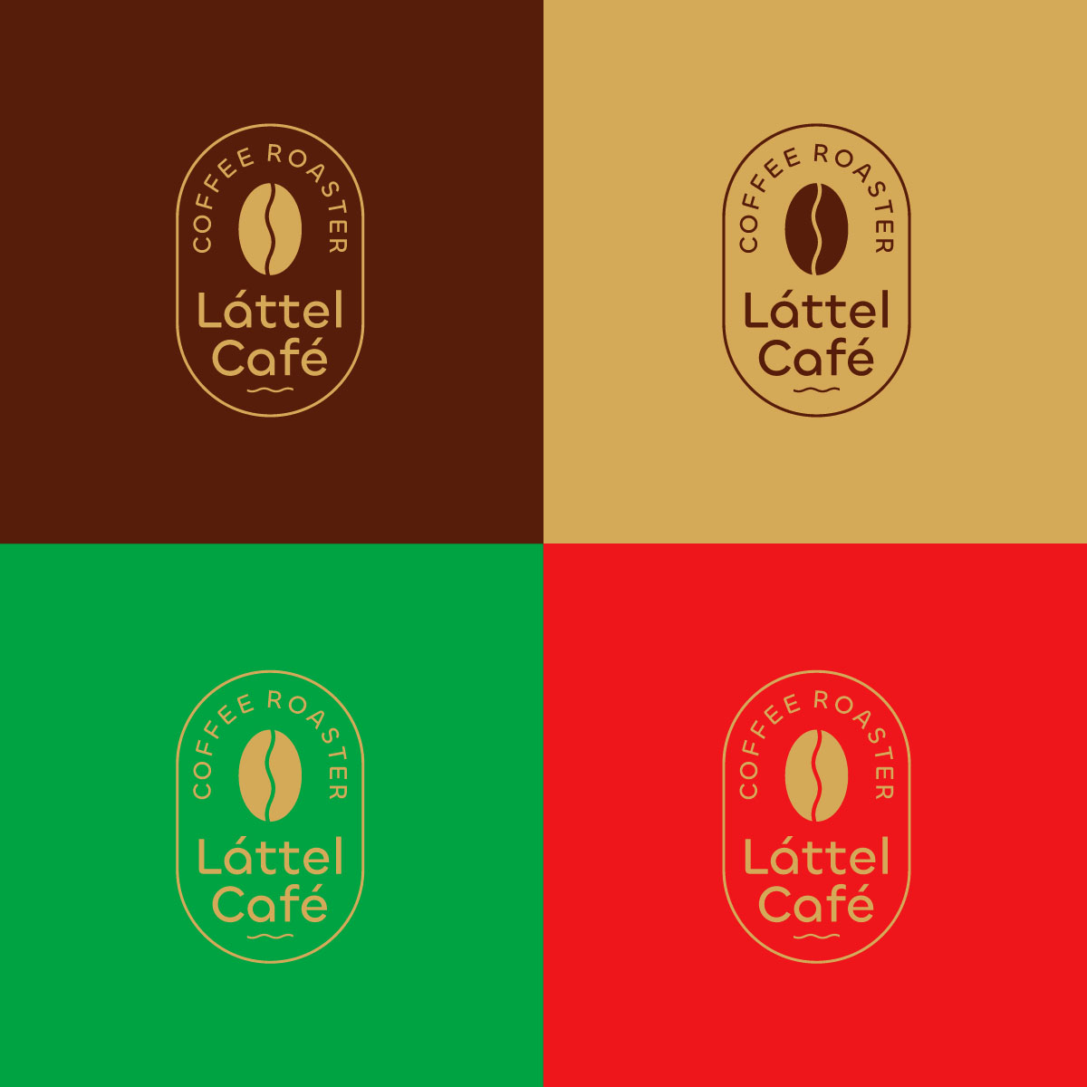 Logo Design by McFadden Design for this project | Design #36342464