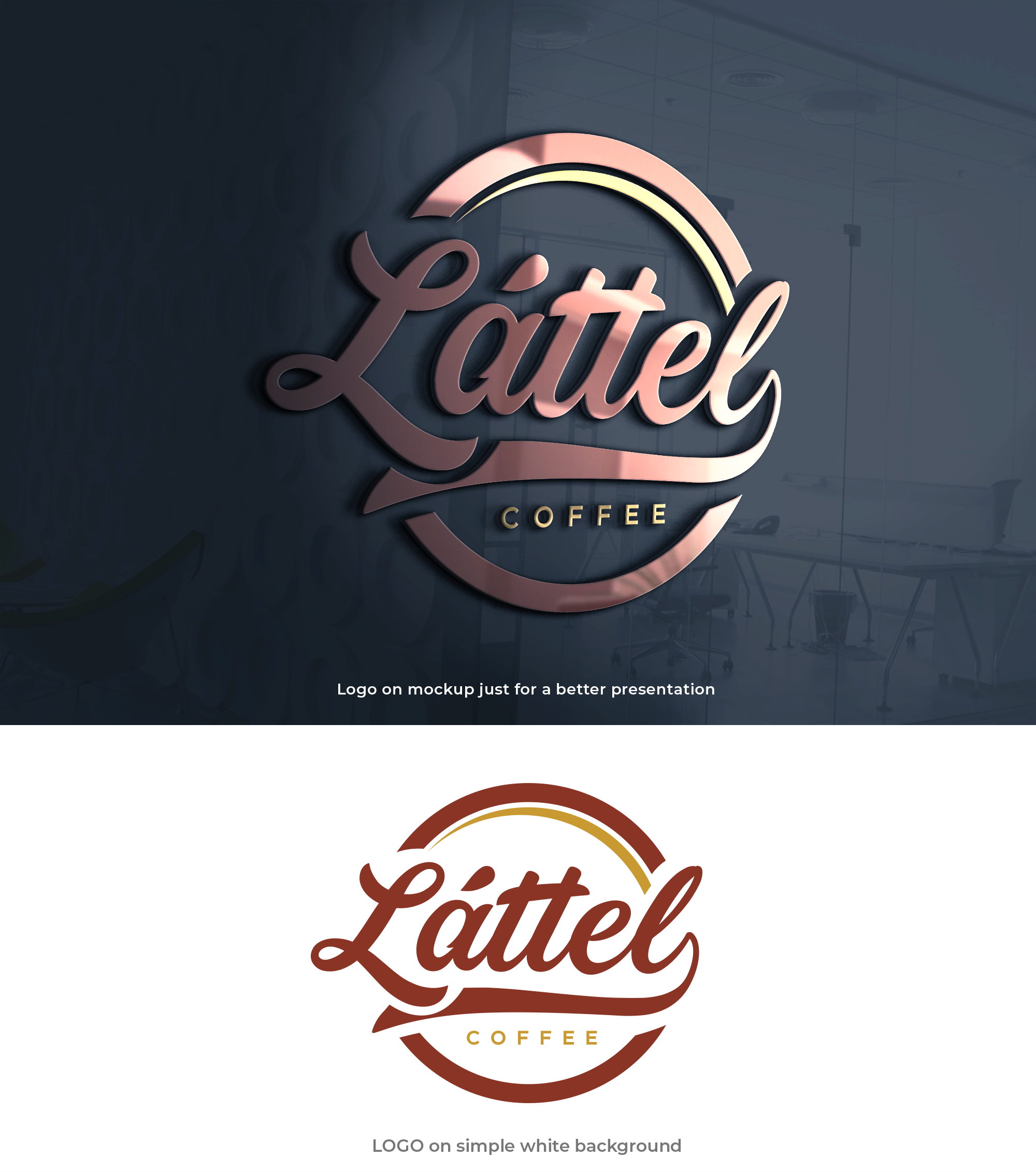 Logo Design by Asad Shaikh for this project | Design #36307176