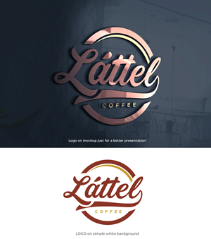 Logo Design by Asad Shaikh for this project | Design: #36307176