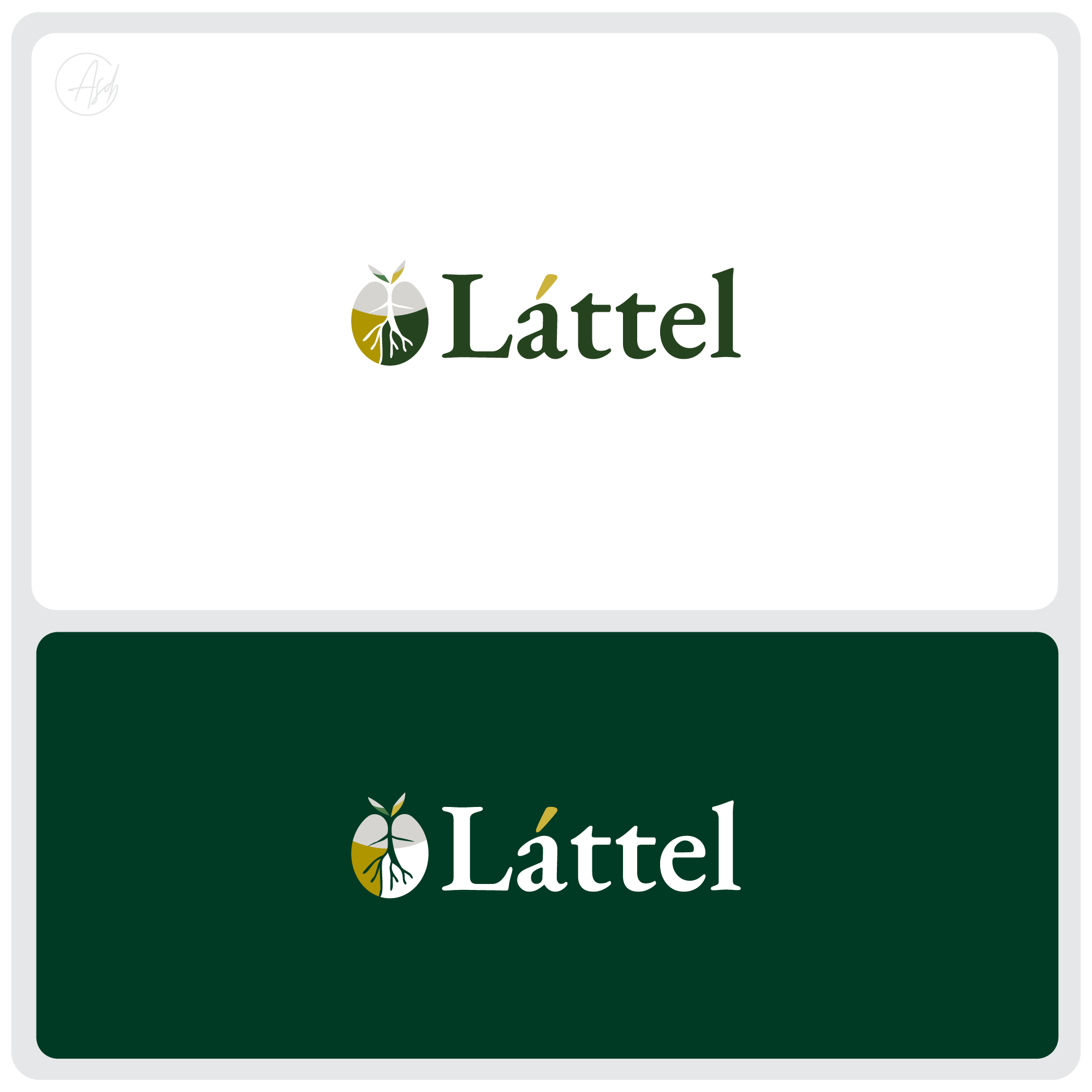 Logo Design by Talha Ahmad for this project | Design #36330141