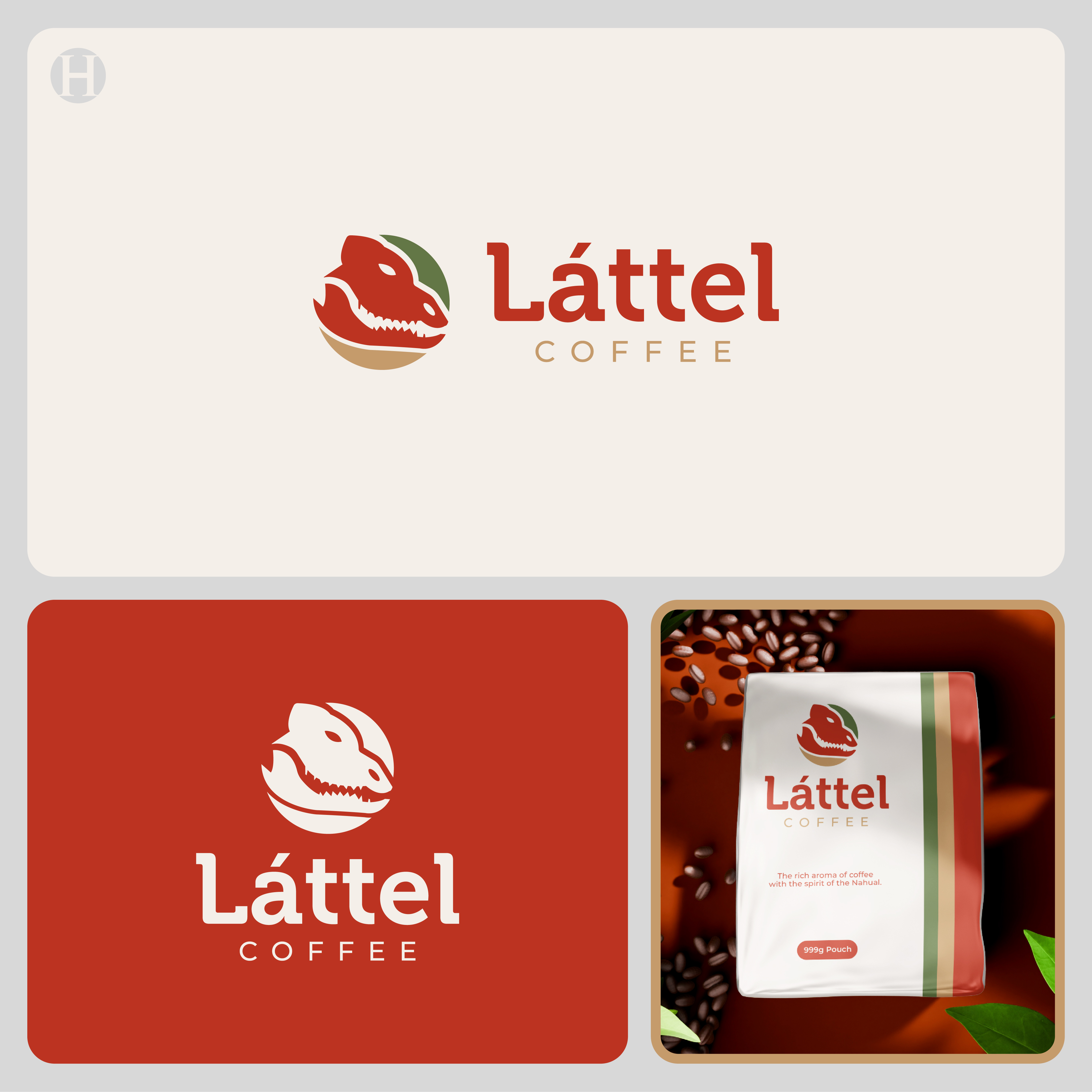 Logo Design by Talha Ahmad for this project | Design #36330145