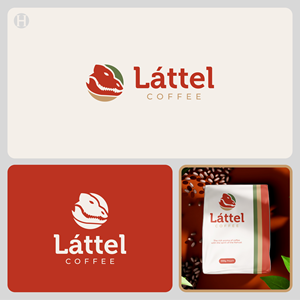 Logo Design by Talha Ahmad for this project | Design: #36330145