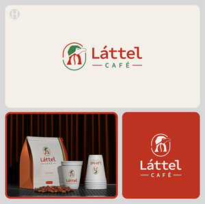 Logo Design by Talha Ahmad for this project | Design: #36330147
