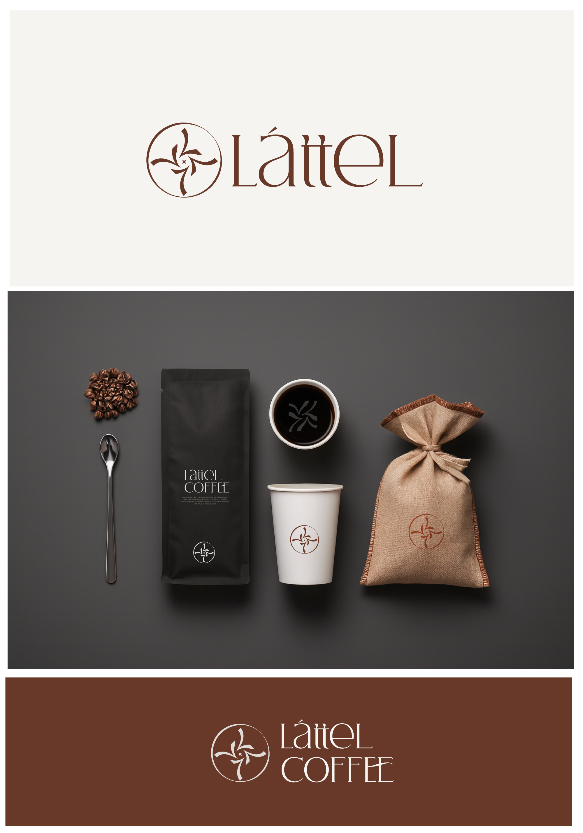 Logo Design by Talha Ahmad for this project | Design #36330148