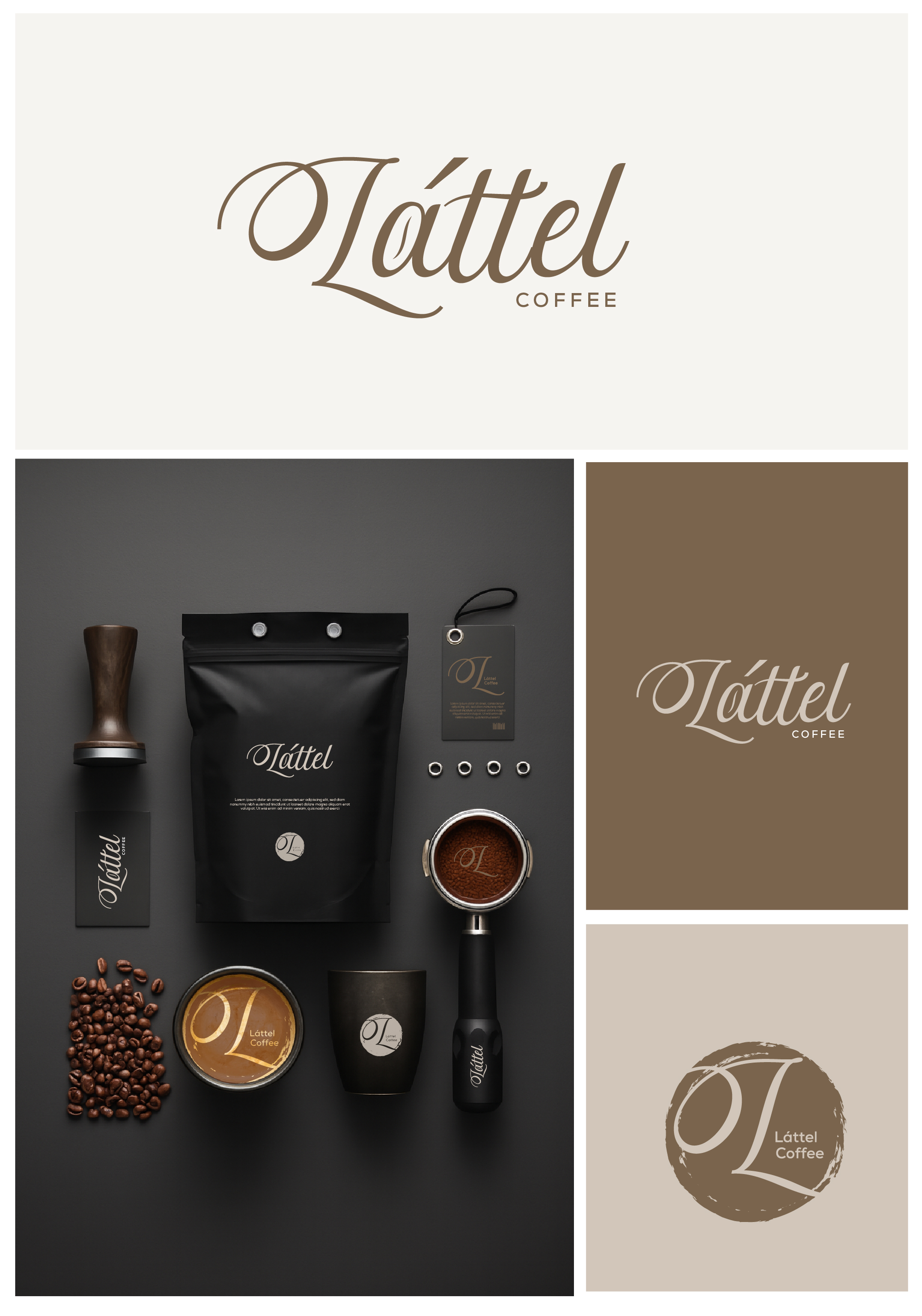 Logo Design by Talha Ahmad for this project | Design #36330149