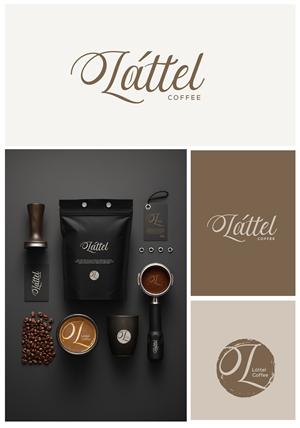 Logo Design by Talha Ahmad for this project | Design: #36330149