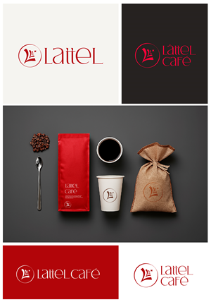 Logo Design by Talha Ahmad for this project | Design: #36368235