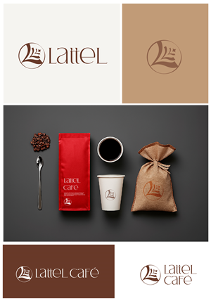Logo Design by Talha Ahmad for this project | Design: #36368236