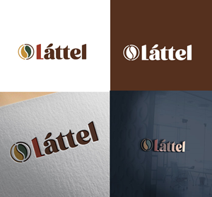 Logo Design by Jonshonkal for this project | Design: #36302147