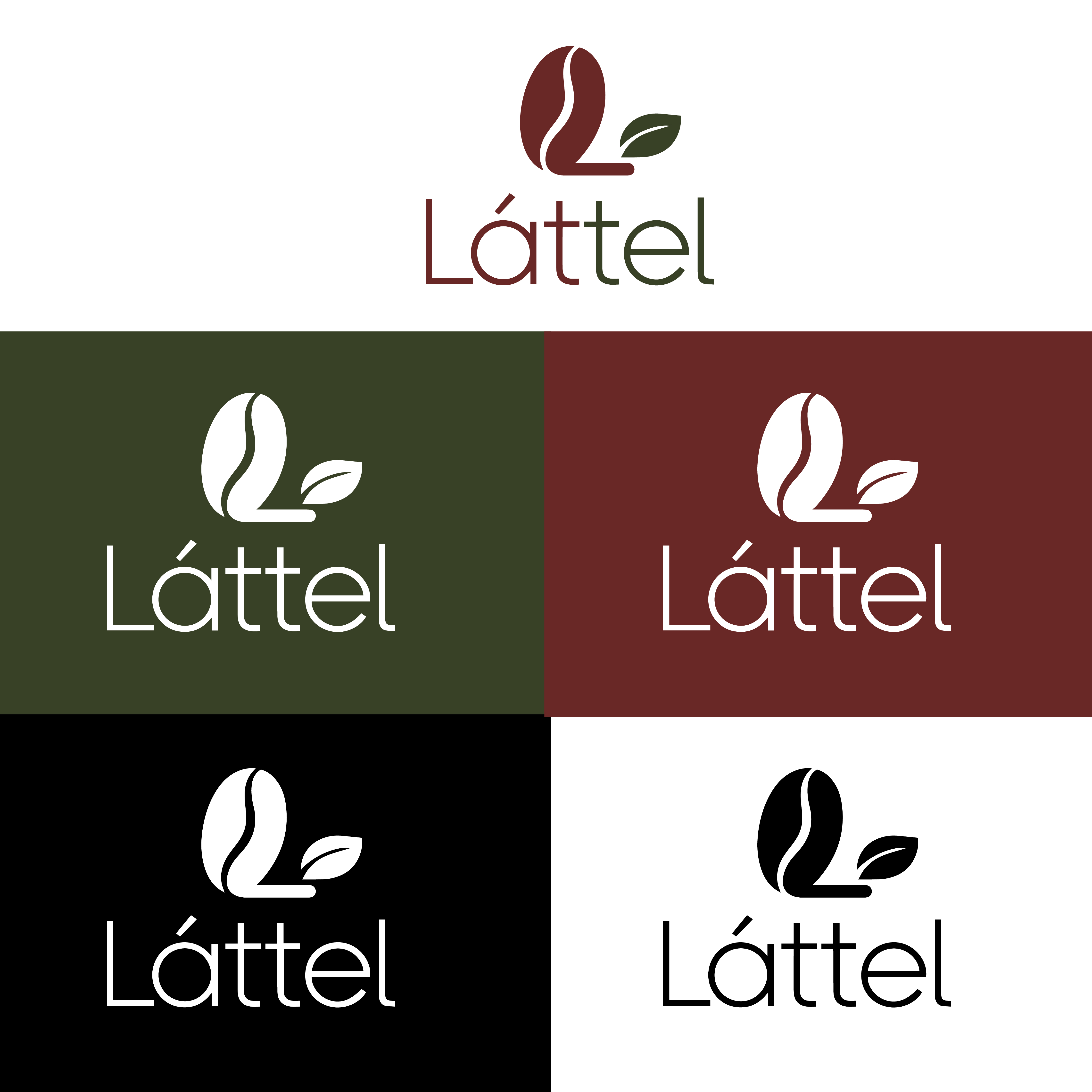 Logo-Design von Shariqology für dieses Projekt | Design #36302648