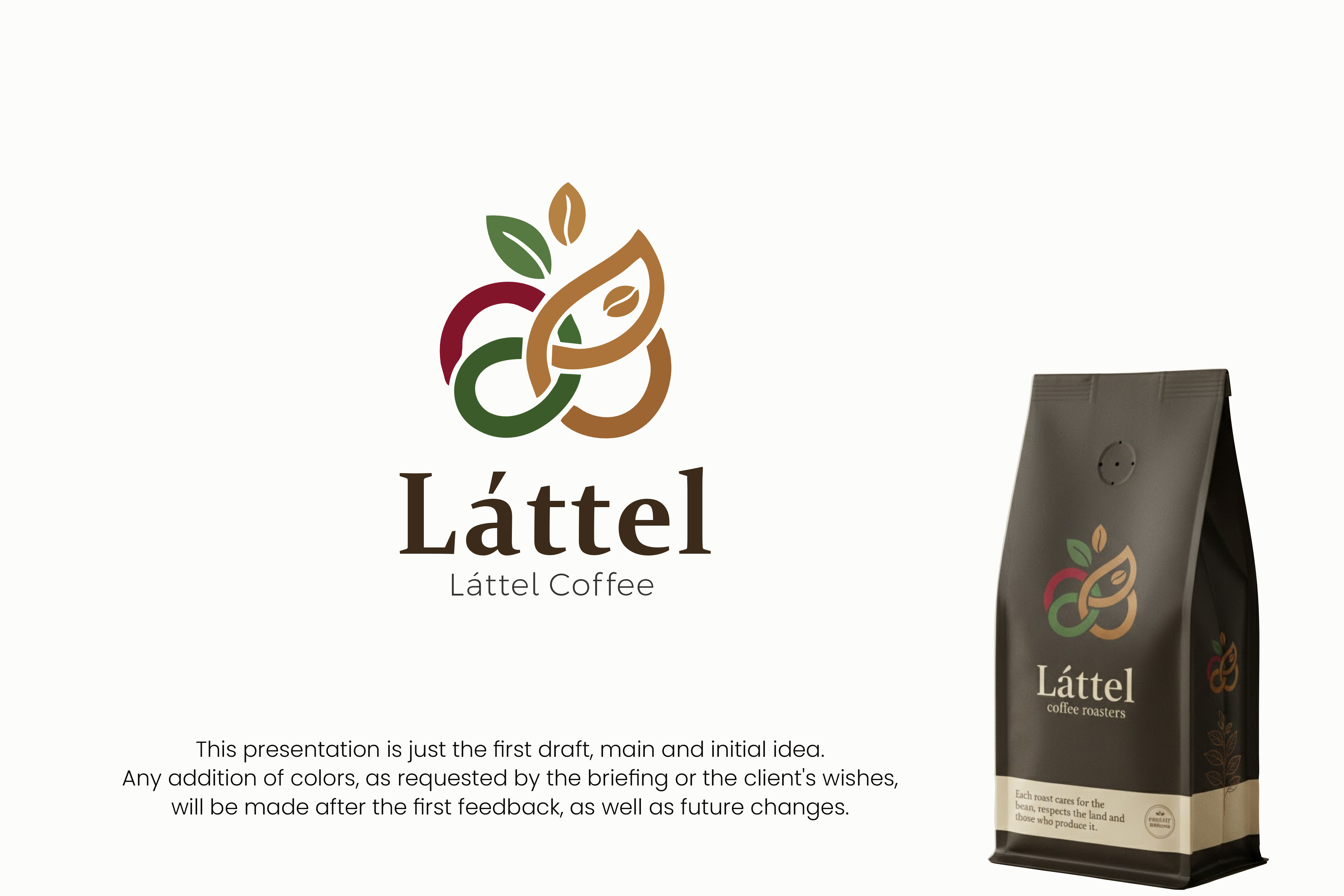 Logo Design by AwesoMind for this project | Design #36342364