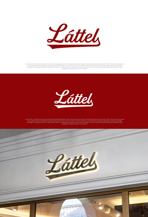 Logo Design by Ahsan Designs for this project | Design: #36303895