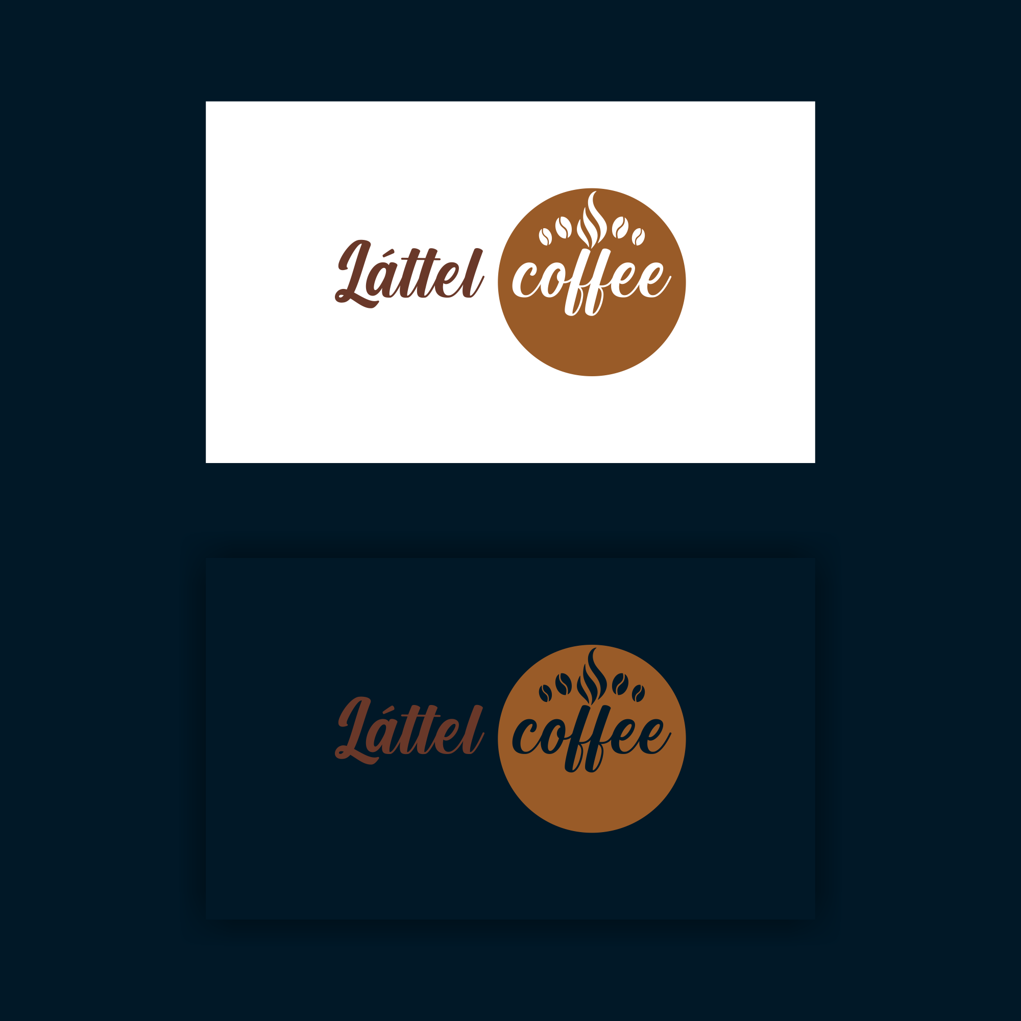 Logo Design by B.O_studio for this project | Design #36340583