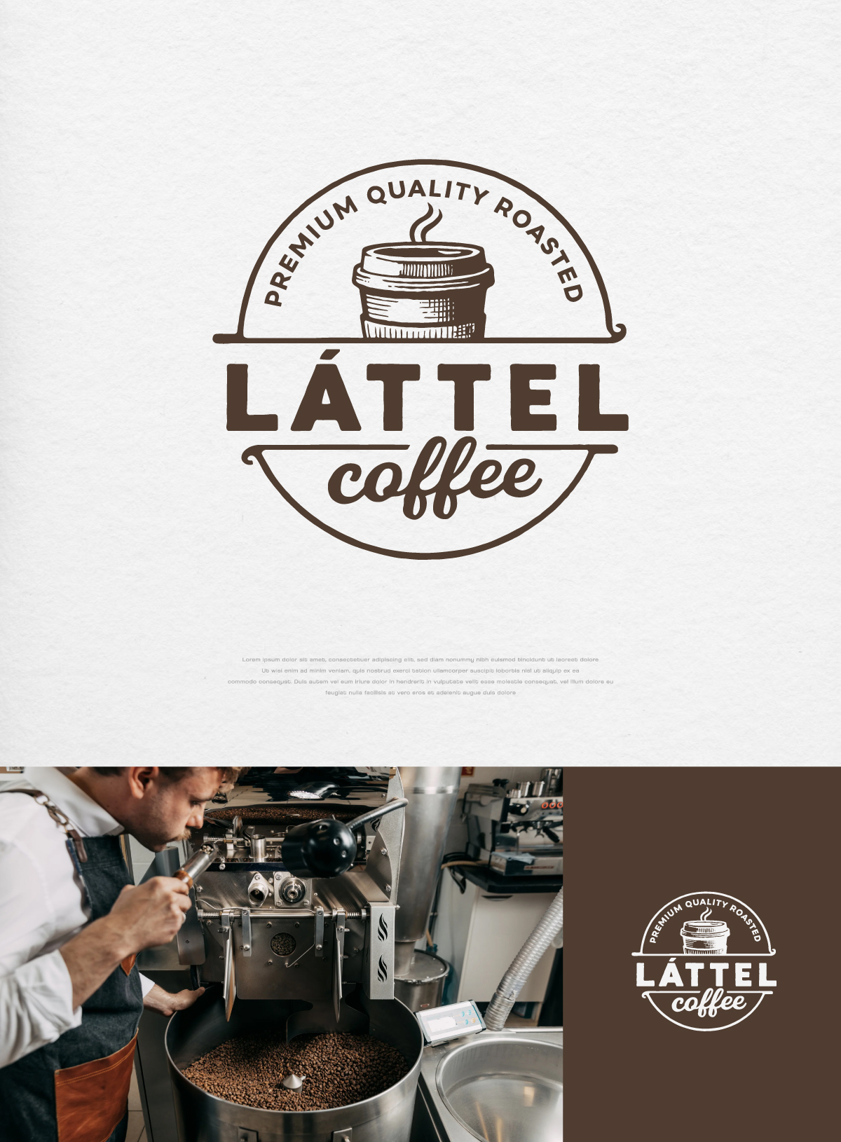 Logo Design by apik. for this project | Design #36303925