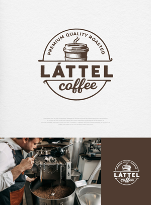 Logo Design by apik. for this project | Design: #36303925