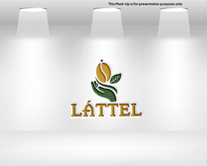 Logo Design by Muina for this project | Design: #36303676