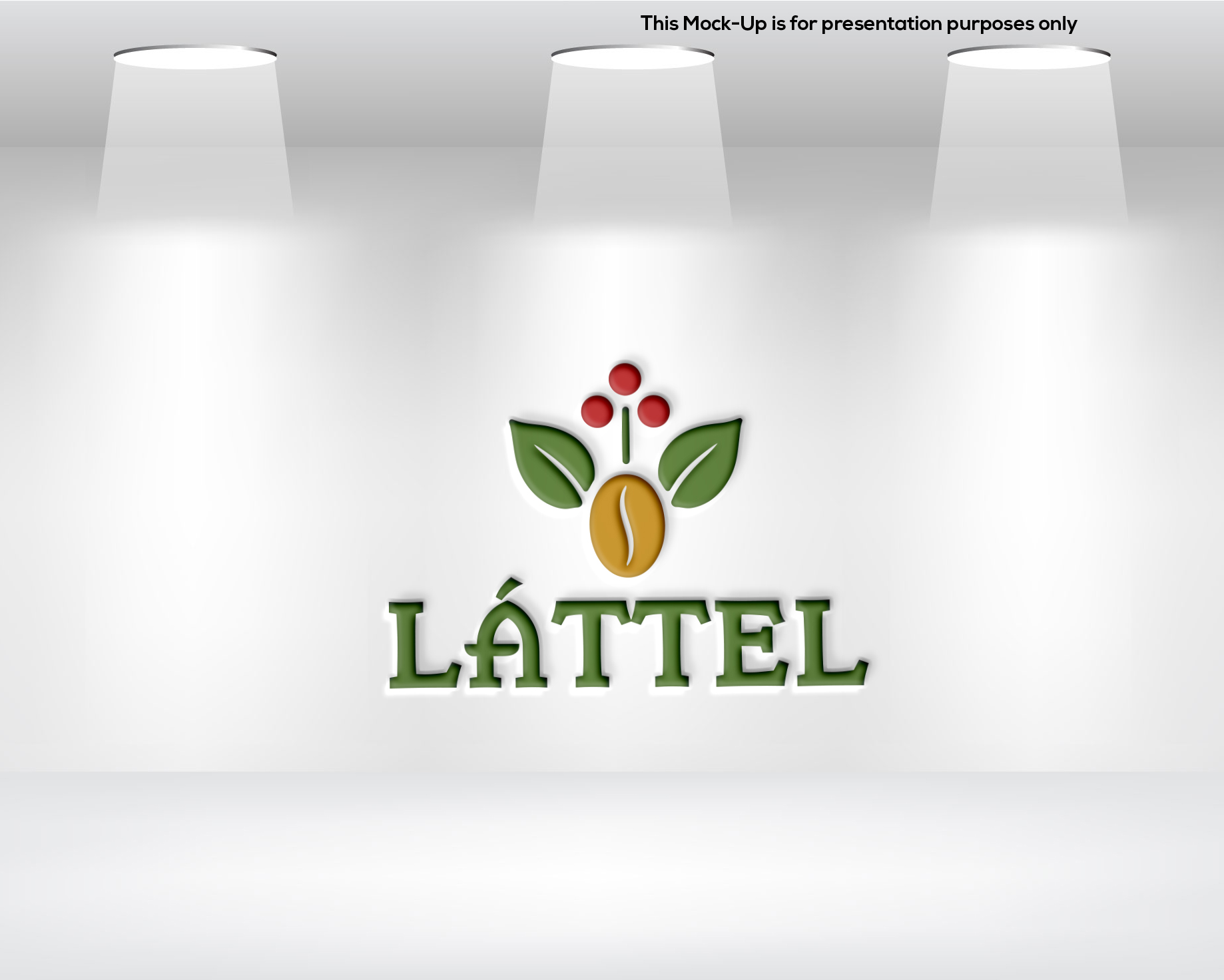 Logo-Design von Muina für dieses Projekt | Design #36303677