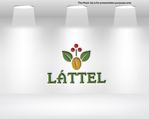 Logo Design by Muina for this project | Design: #36303677