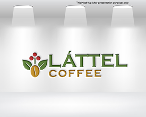 Logo Design by Muina for this project | Design: #36303678